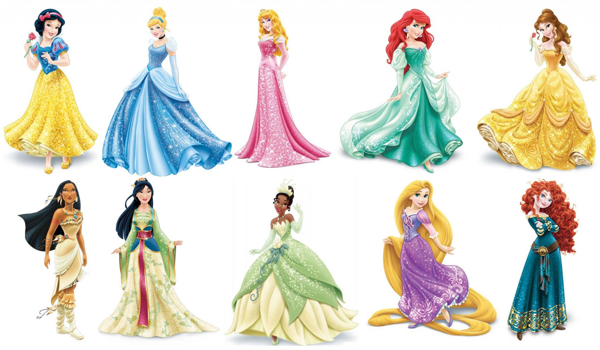 Picture Disney Princess Image Wallpaper