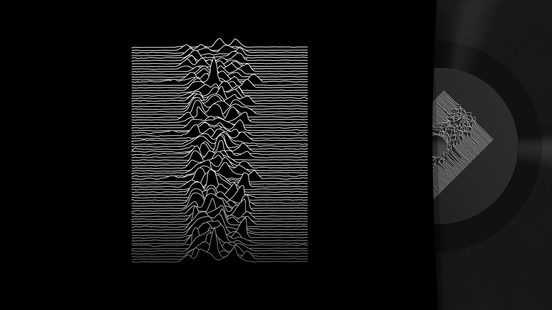 Joy Division Wallpapers 1920x1080