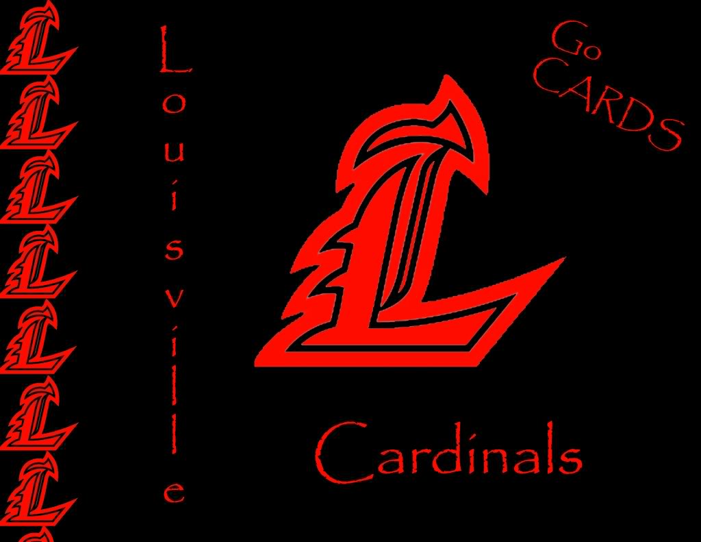 Louisville Cardinals Photo Jpg