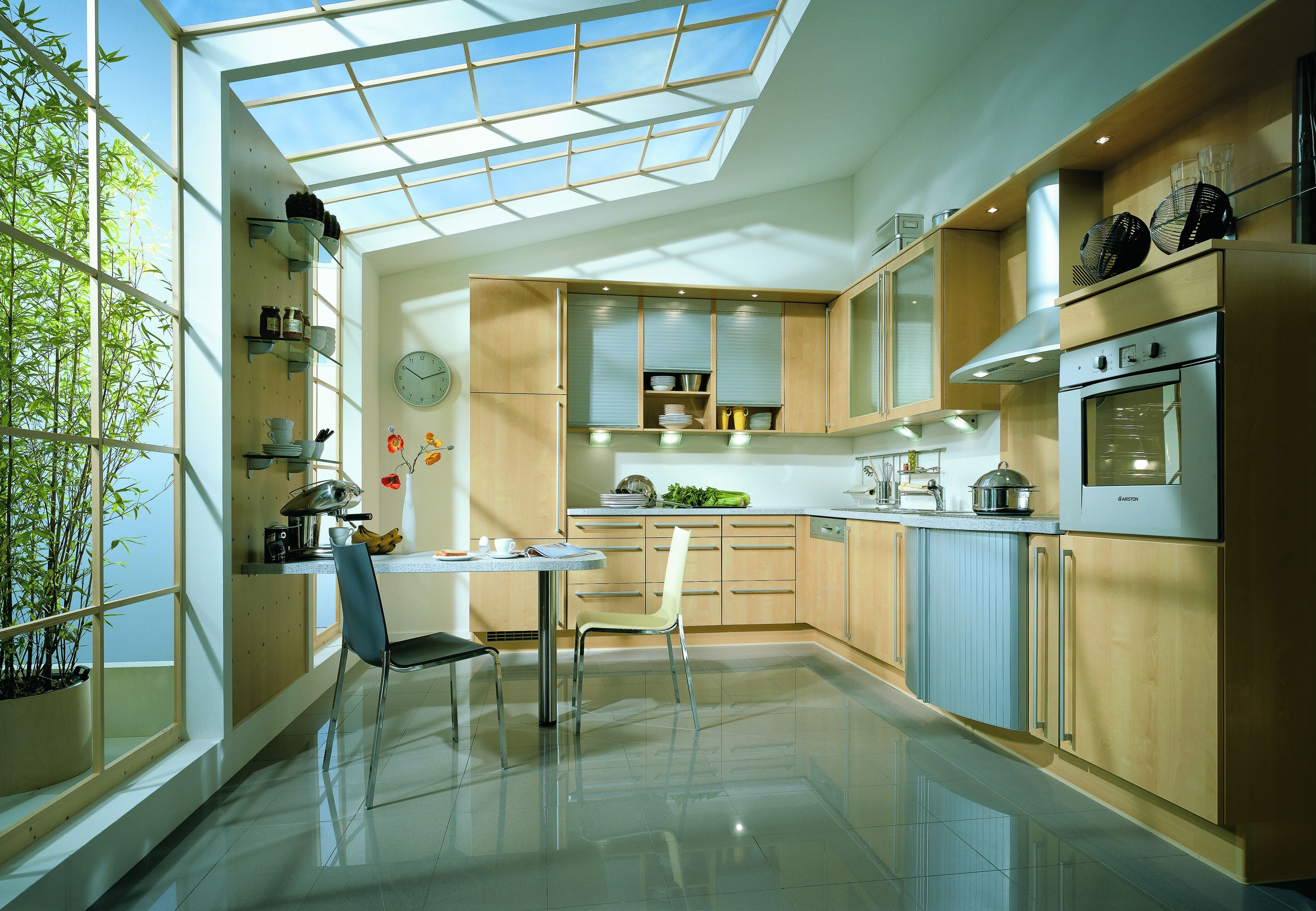 Interiors Interior Design HD Wallpaper