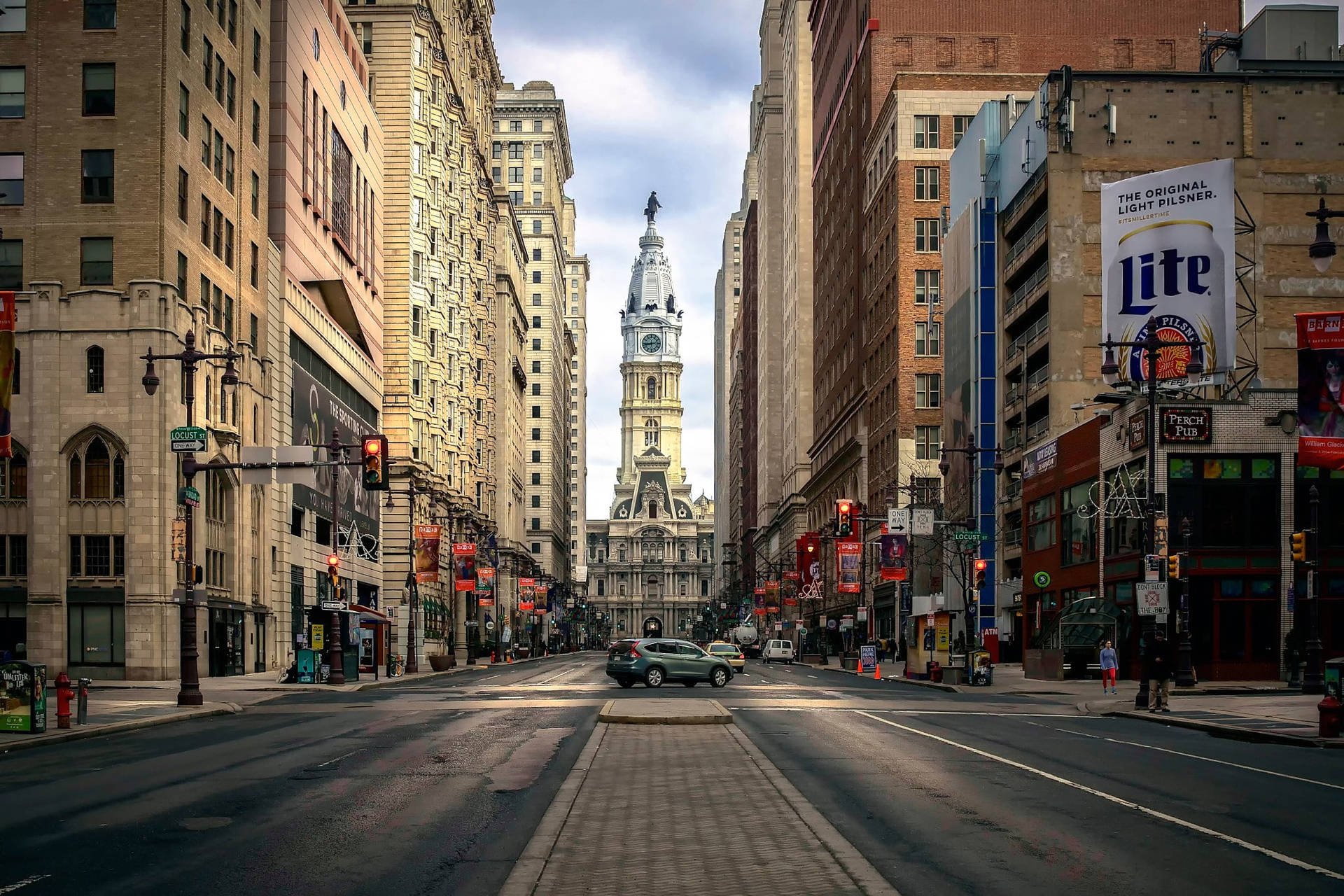 City Chambers Philadelphia 5trhl2n1d2a3c342 Wallpaper