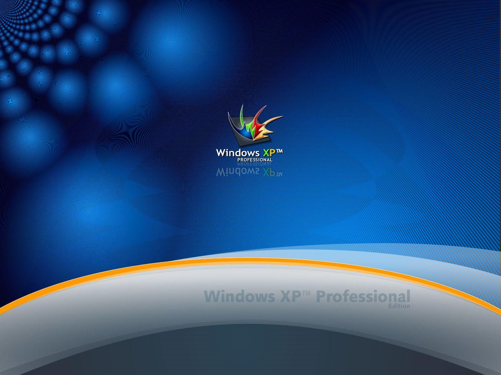 Window Xp Desktop Wallpaper