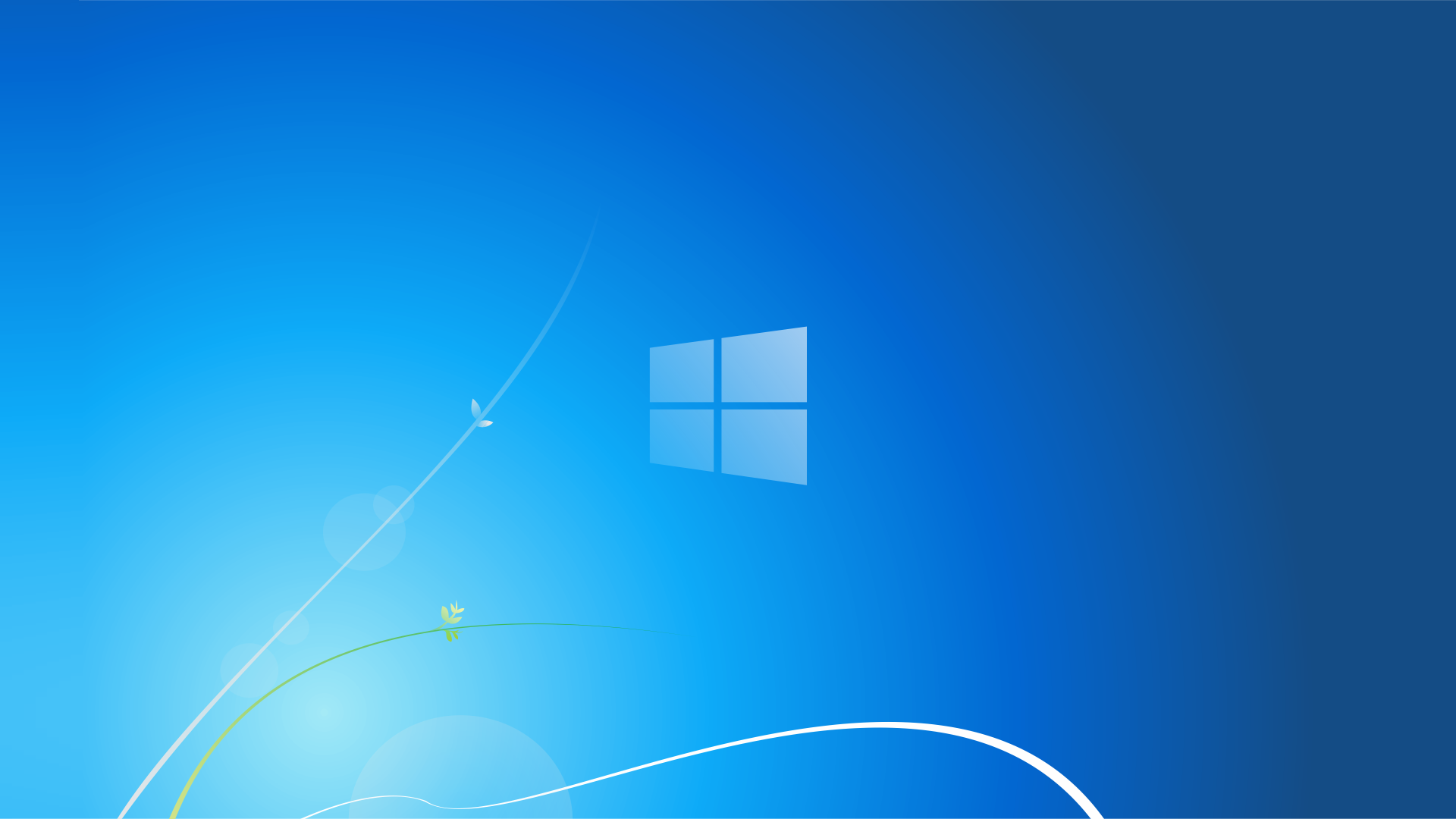 Windows 7 Reimagined Wallpaper by gifteddeviant on