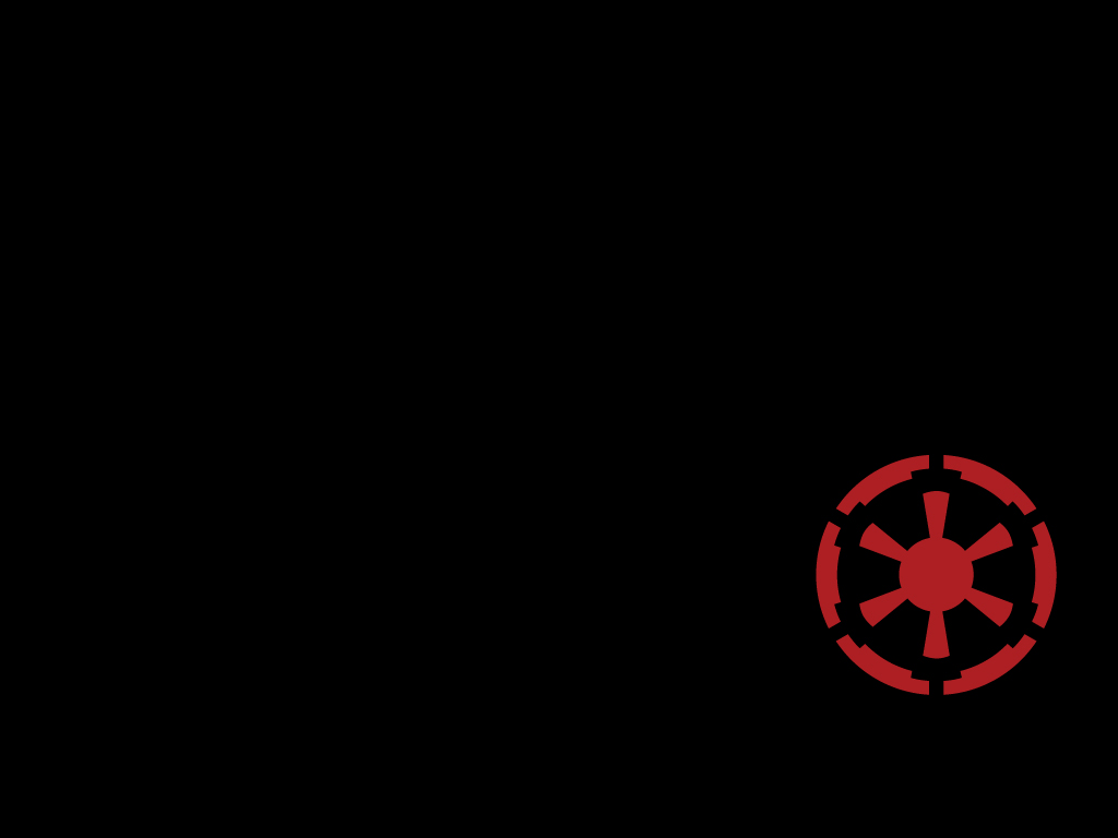 Empire Logo Wallpaper By