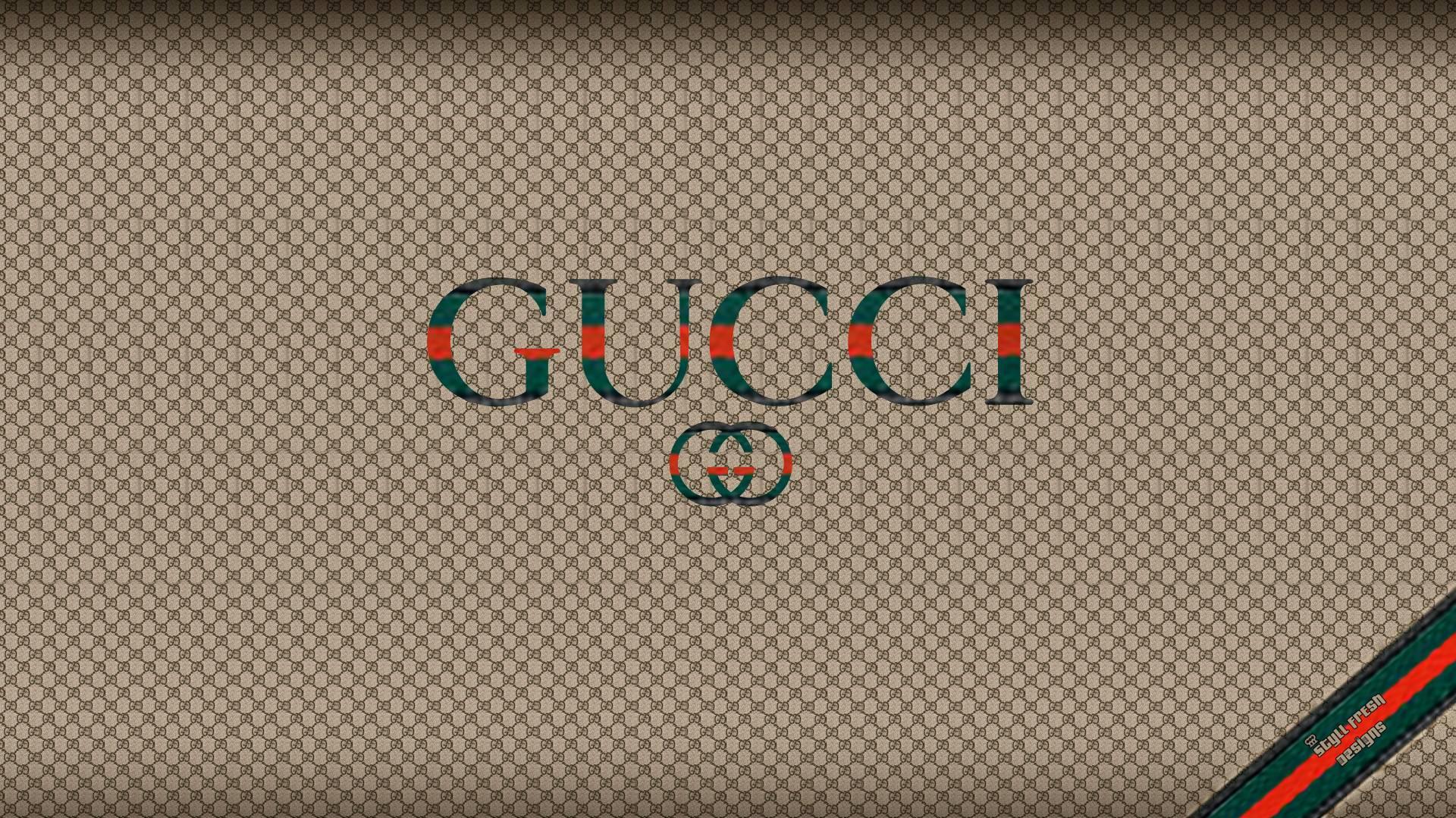 Gucci HD Wallpaper
