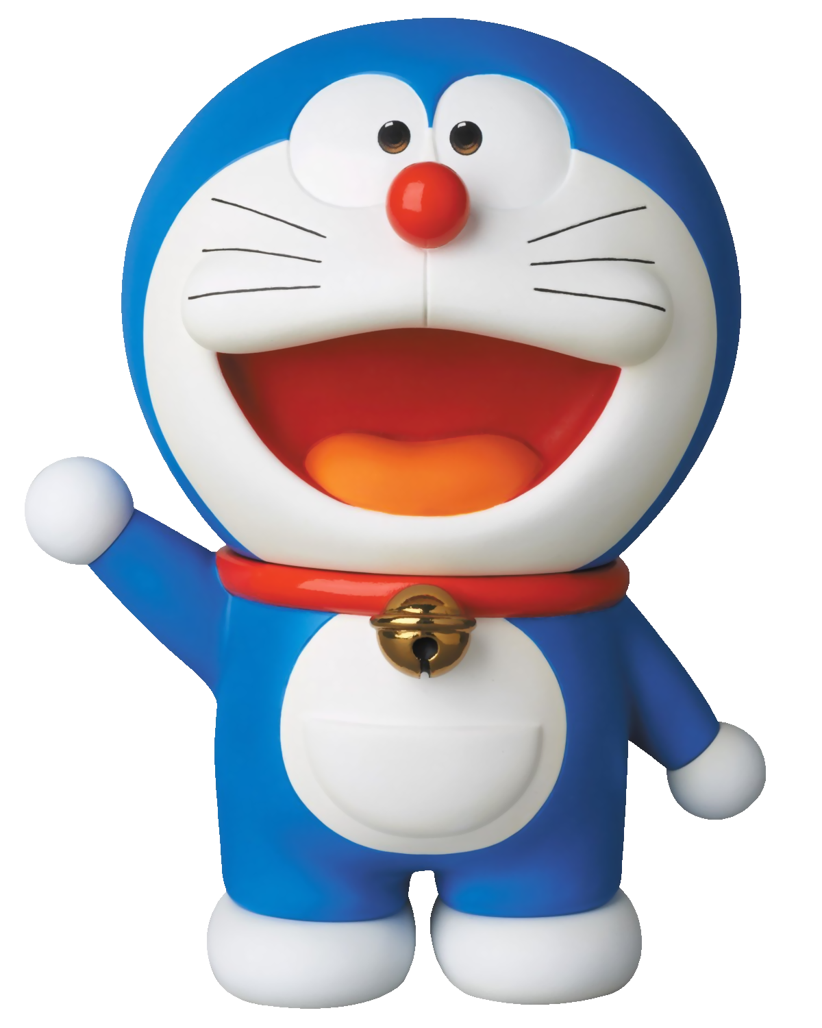 Image Doraemon In 3d Cgi Form Png Death Battle Fanon