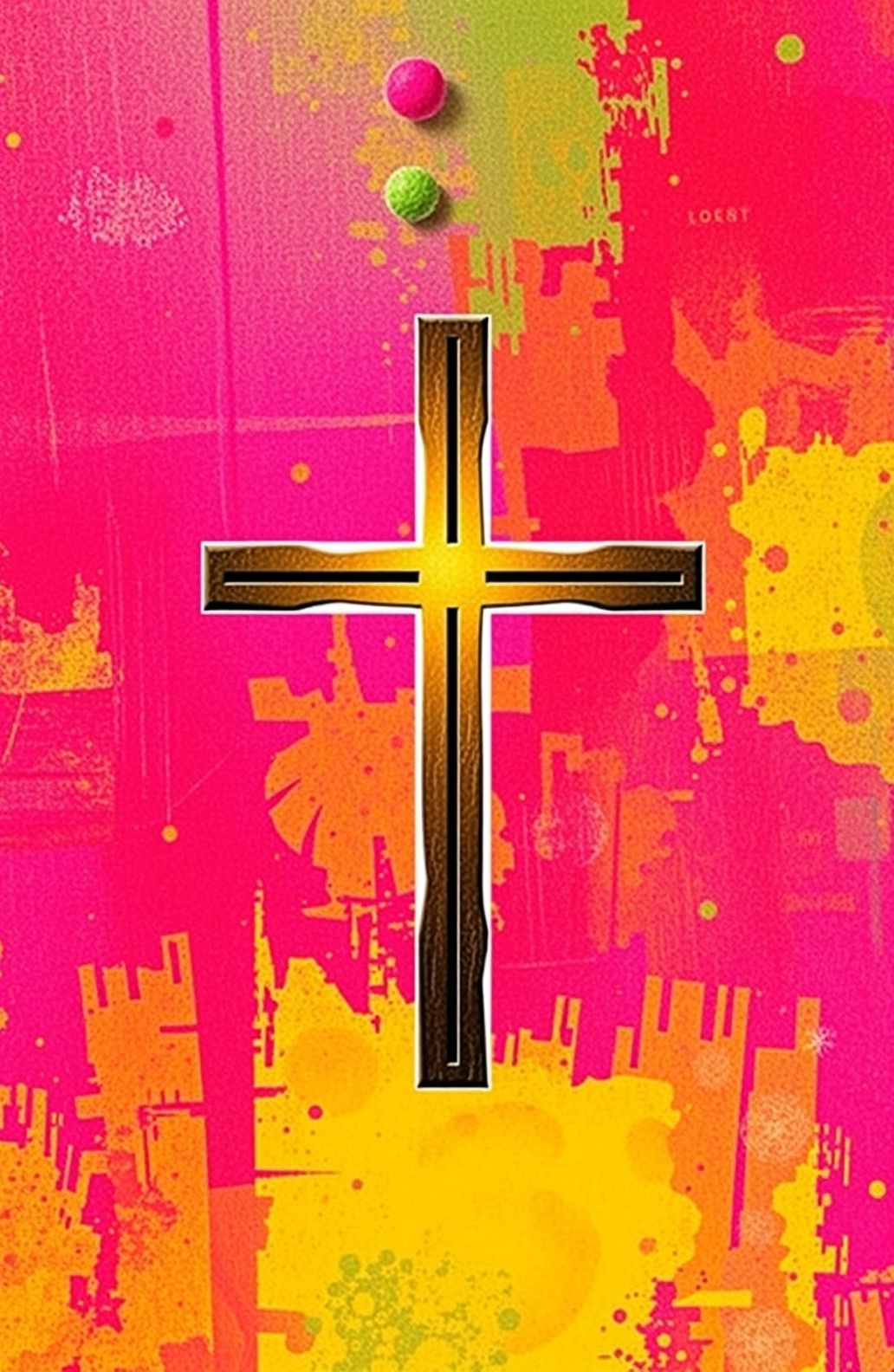 Hd Cross Wallpaper