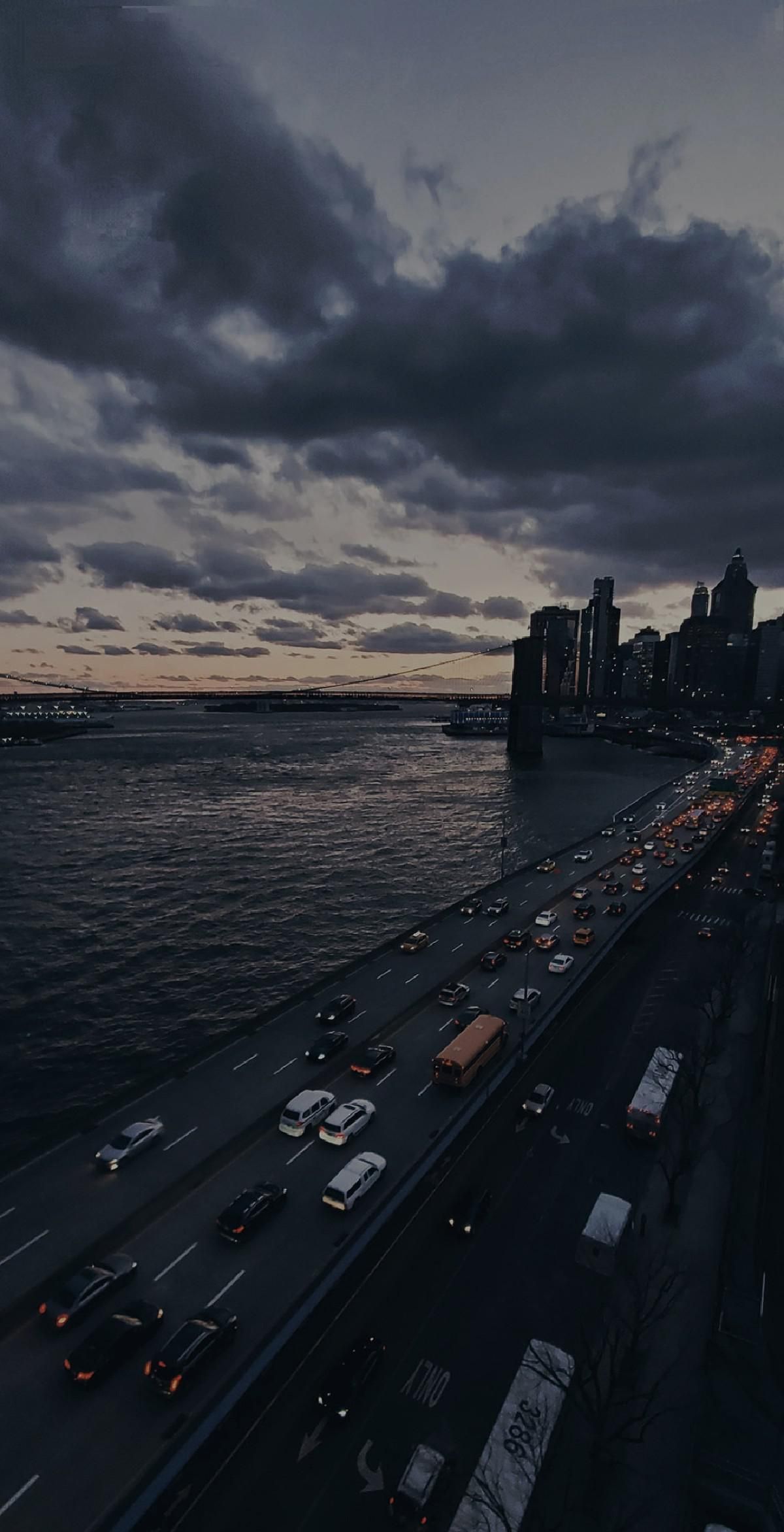 Aesthetic City Wallpaper Artofit