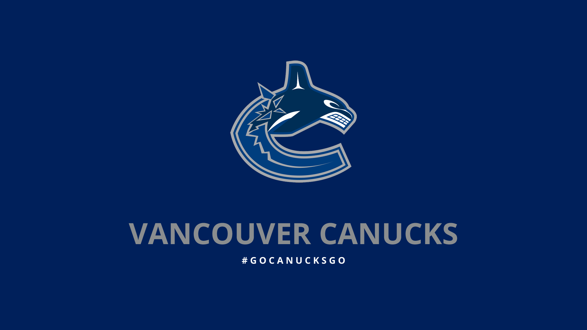 Wonderful Vancouver Canucks Wallpaper Full HD Pictures