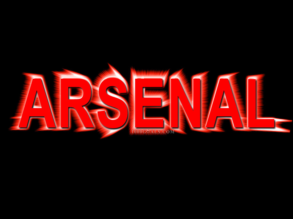Arsenal Logo Wallpaper Hot
