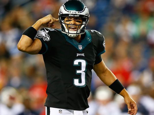 Bell In Mercurial Nfl Mark Sanchez Suddenly A Hot