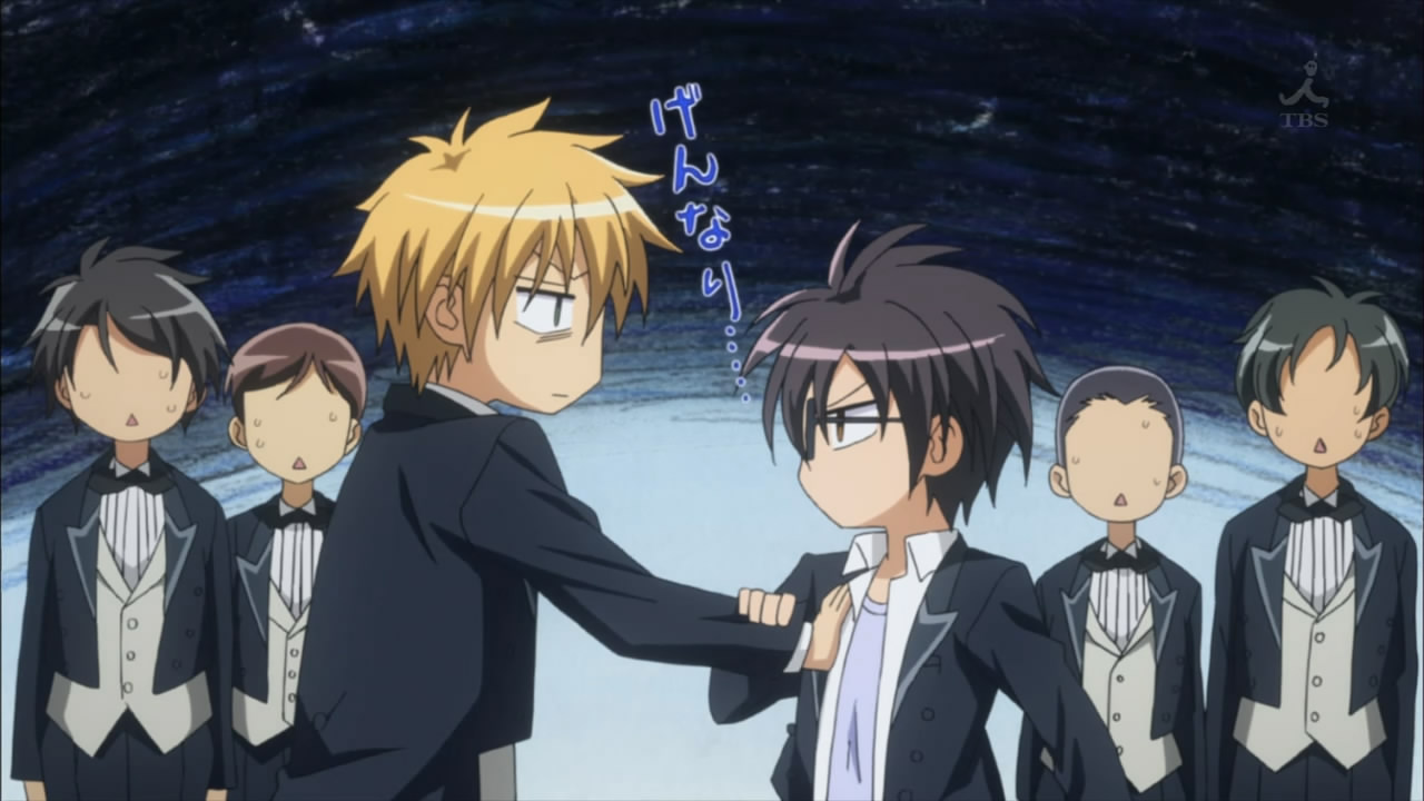 Usui Takumi Wallpaper Zerochan Anime Image Board