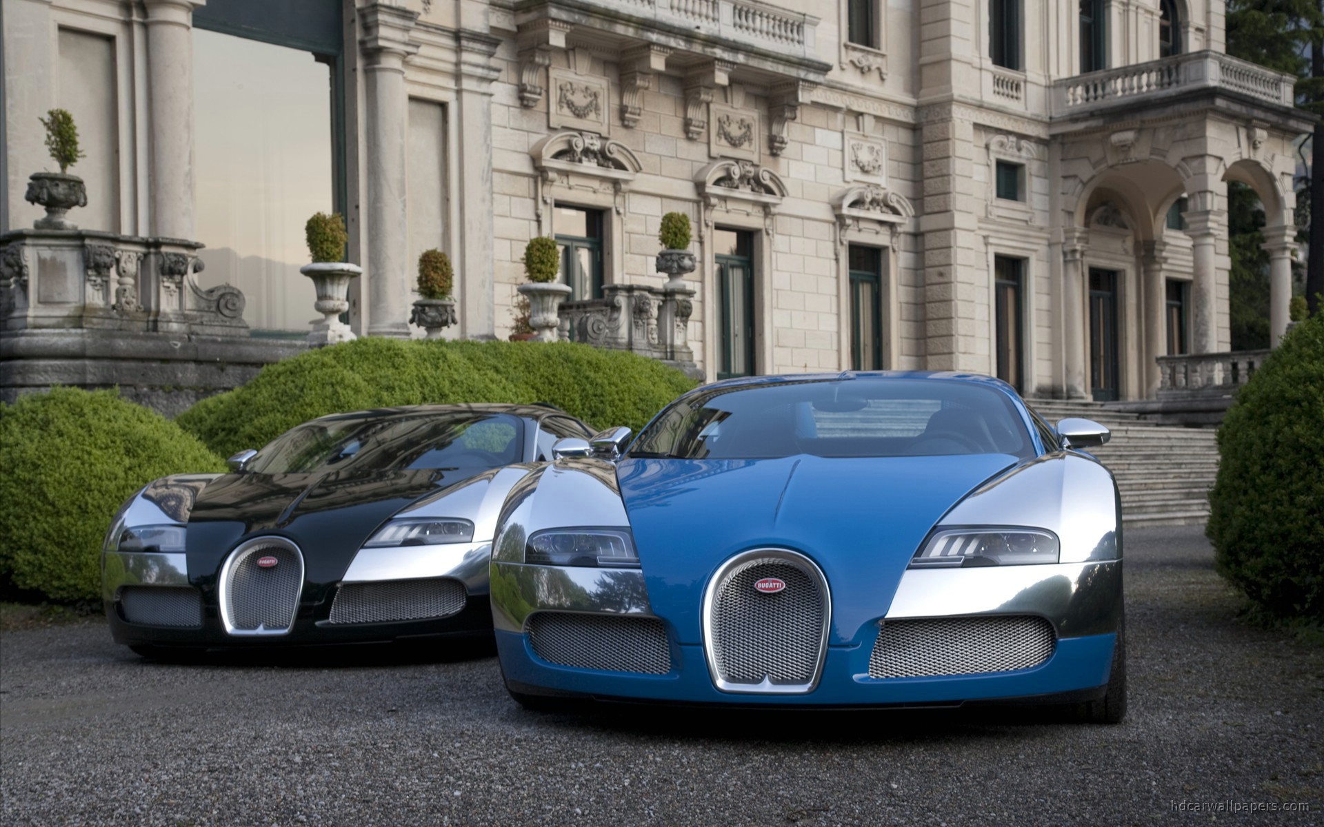 Bugatti Wallpaper Free Download