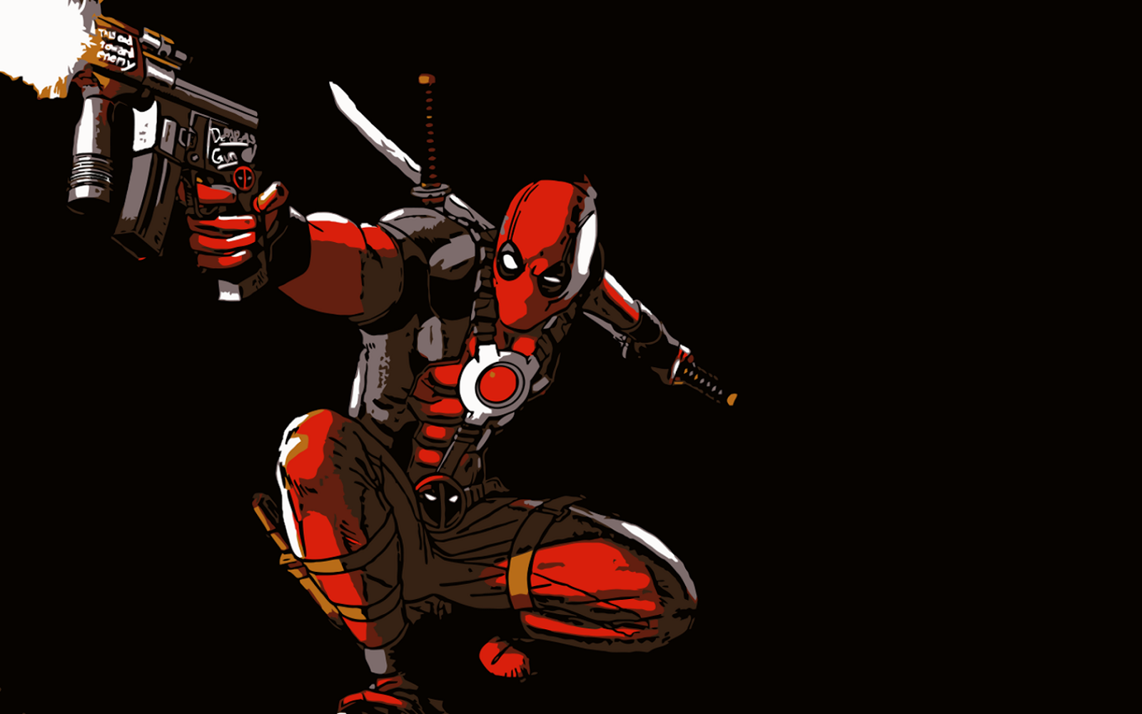 Yet Another Movie Deadpool Might Be In Dev Limbo