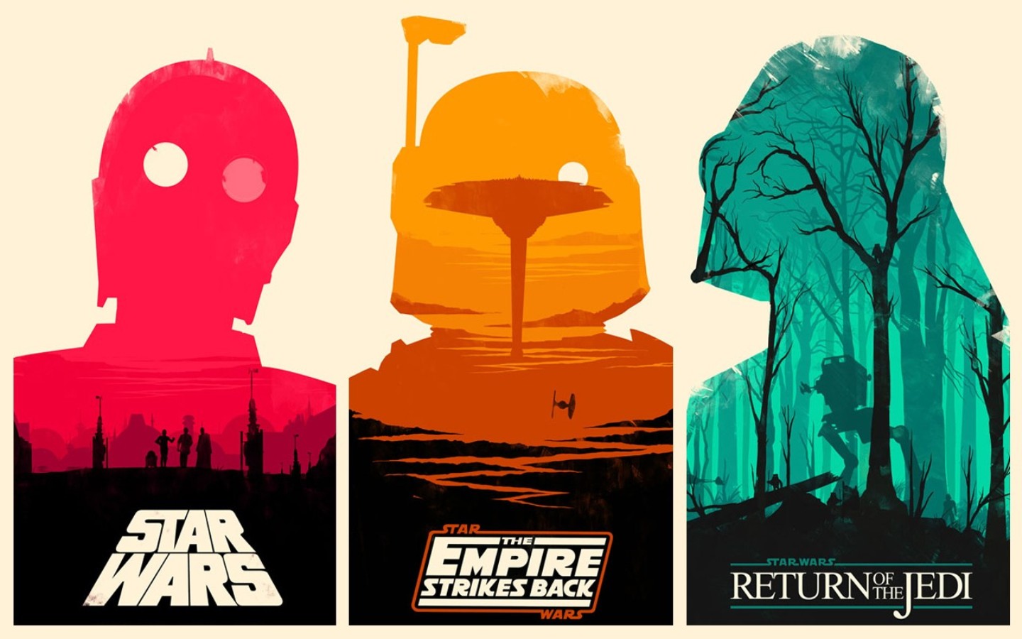 Star Wars Trilogy Wallpaper Myspace Background