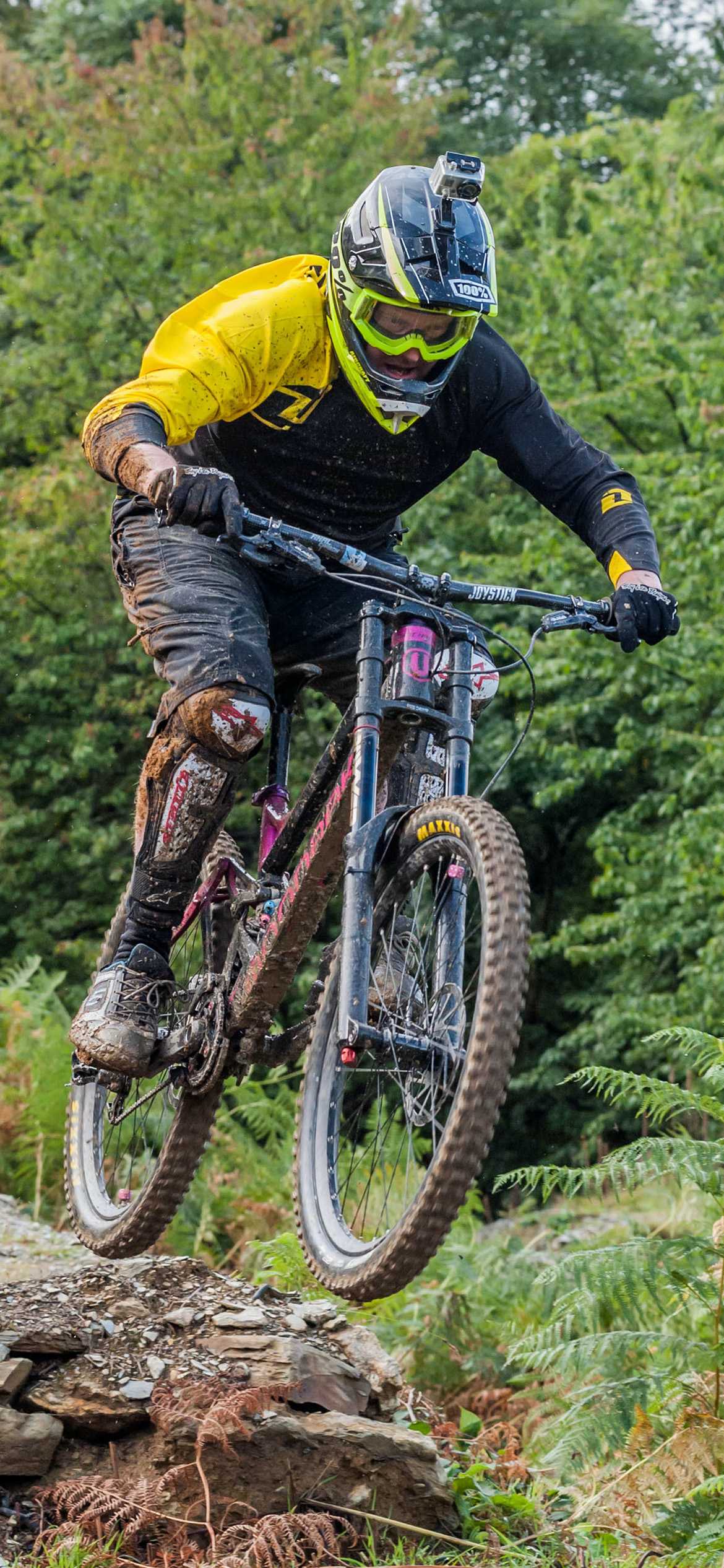 Mtb Wallpaper