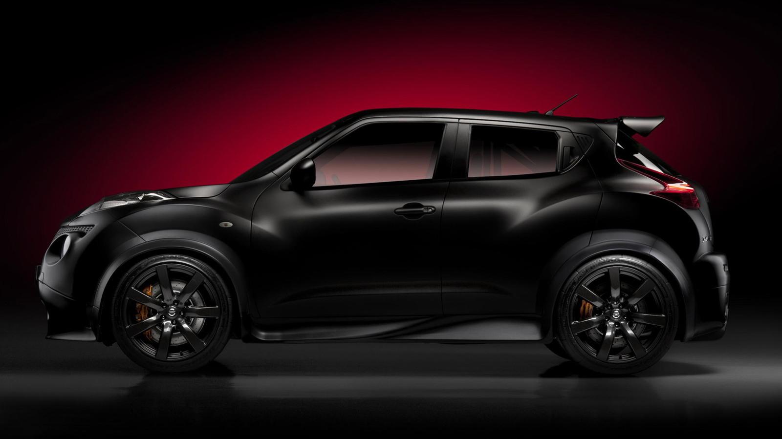🔥 Free download Nissan Juke R Video Finishing Touches [1600x900] for ...