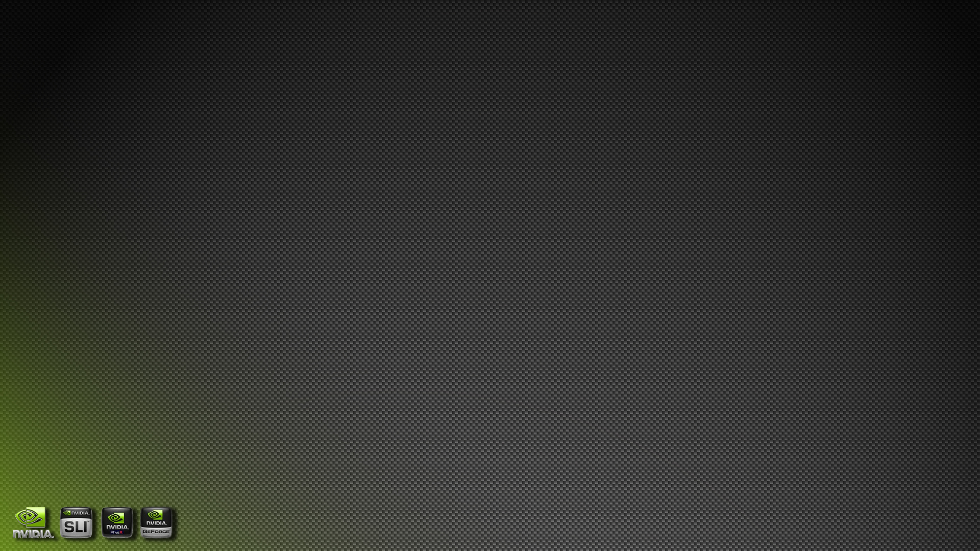 Nvidia Puter Wallpaper Desktop Background Id