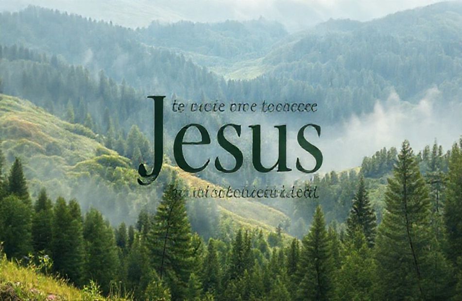 Jesus Quotes Wallpaper