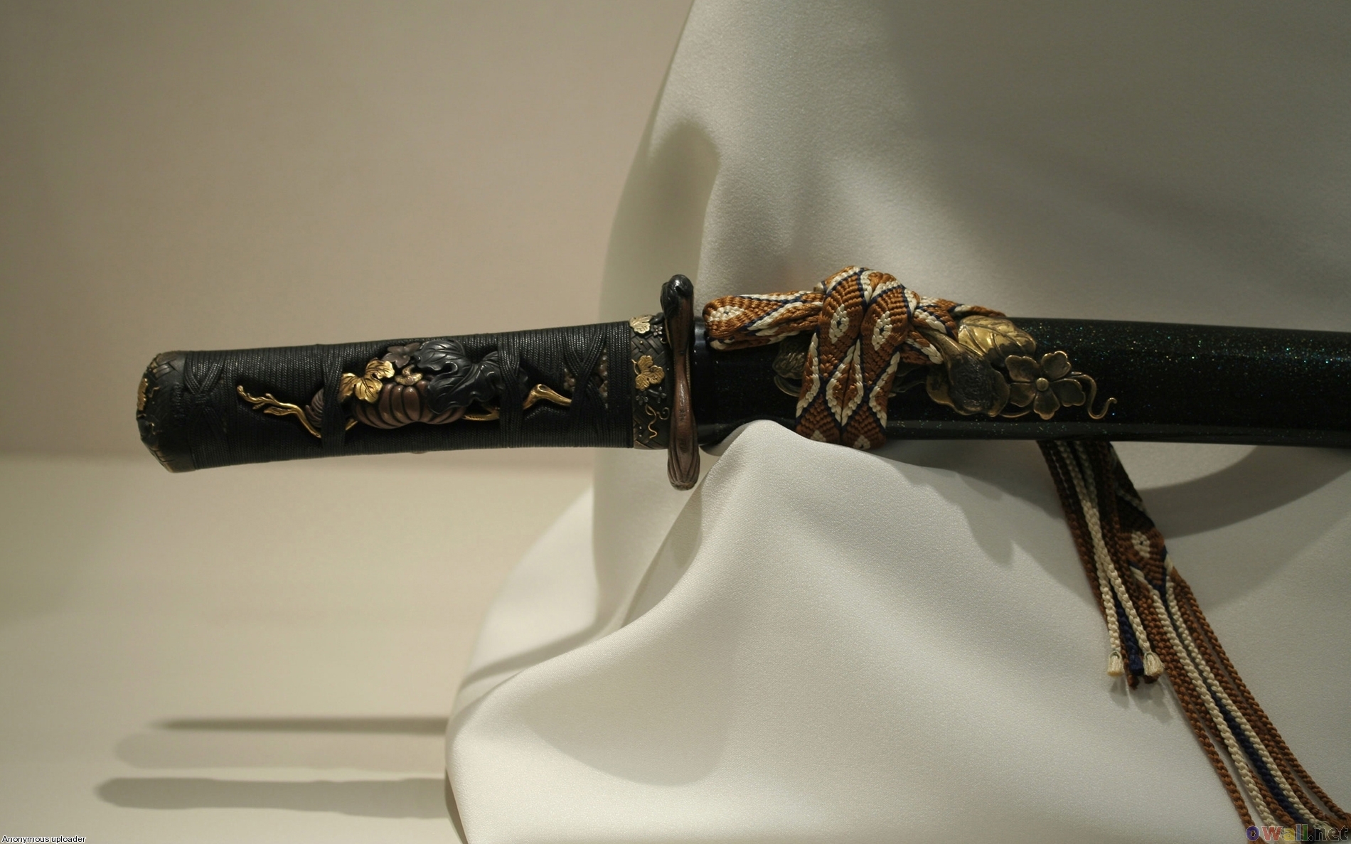 Katana Sword Wallpaper Samurai