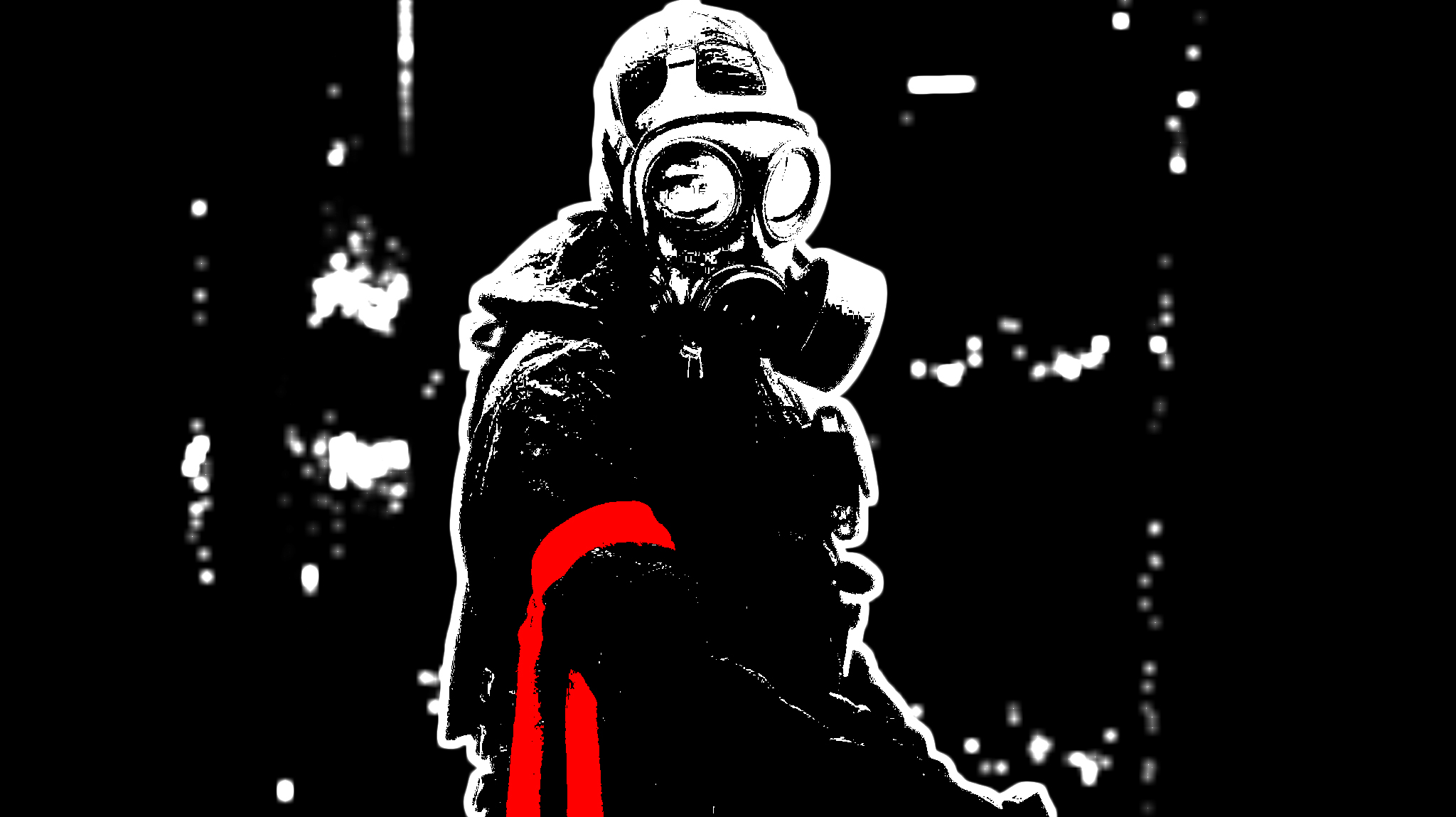 Dark Anarchy WallpaperBackground 2048 x 1149   Id 278364   Wallpaper
