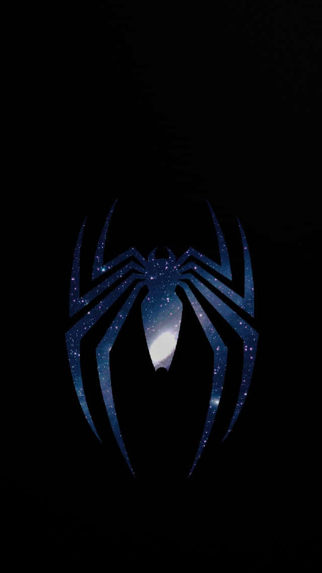 Spider Man Logo Wallpaper