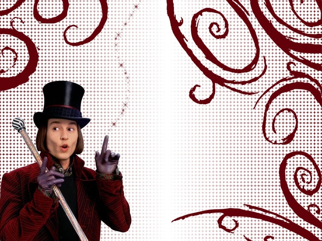Charlie And The Chocolate Factory Image Fun