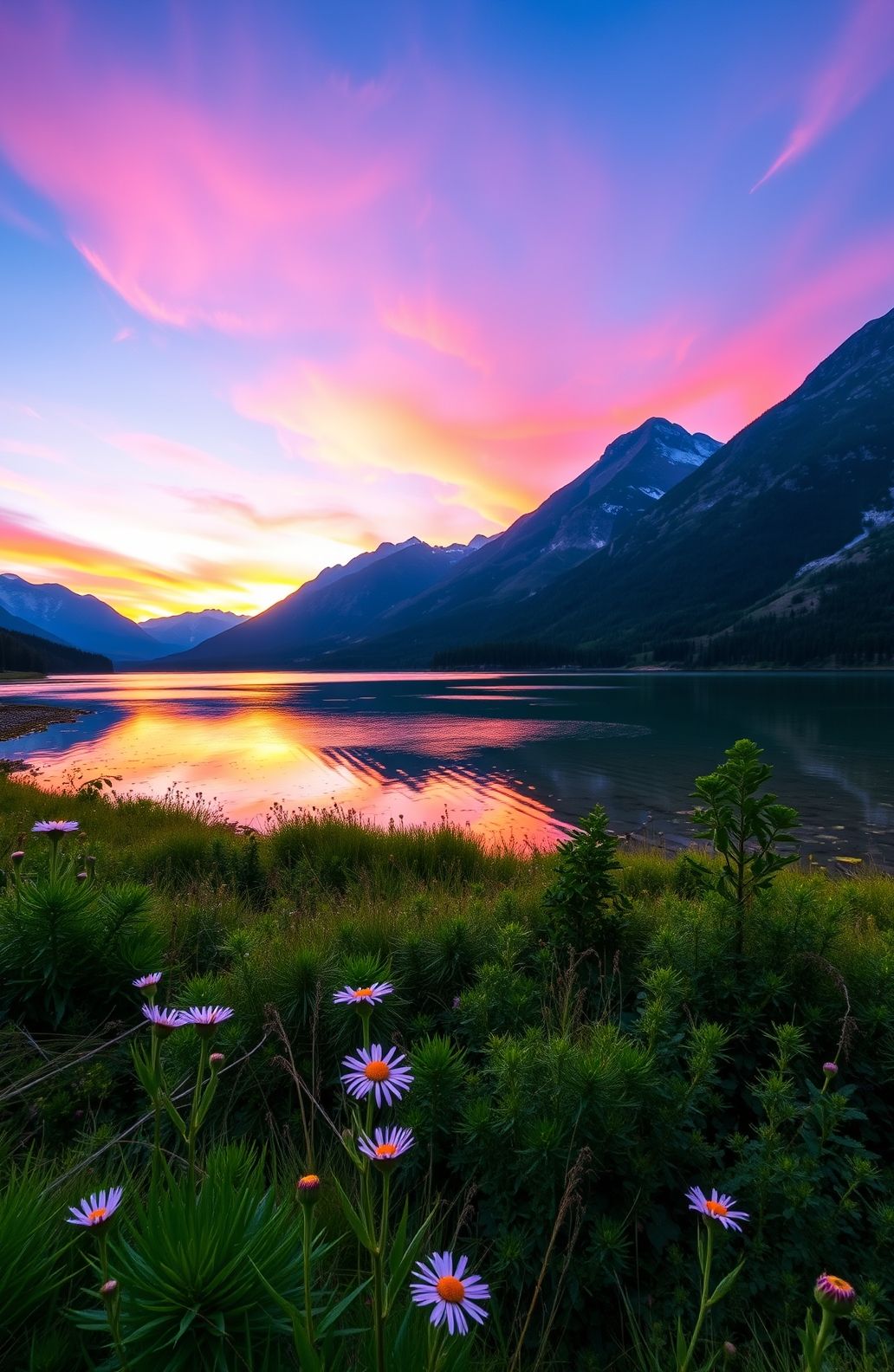 Ultra HD Wallpaper