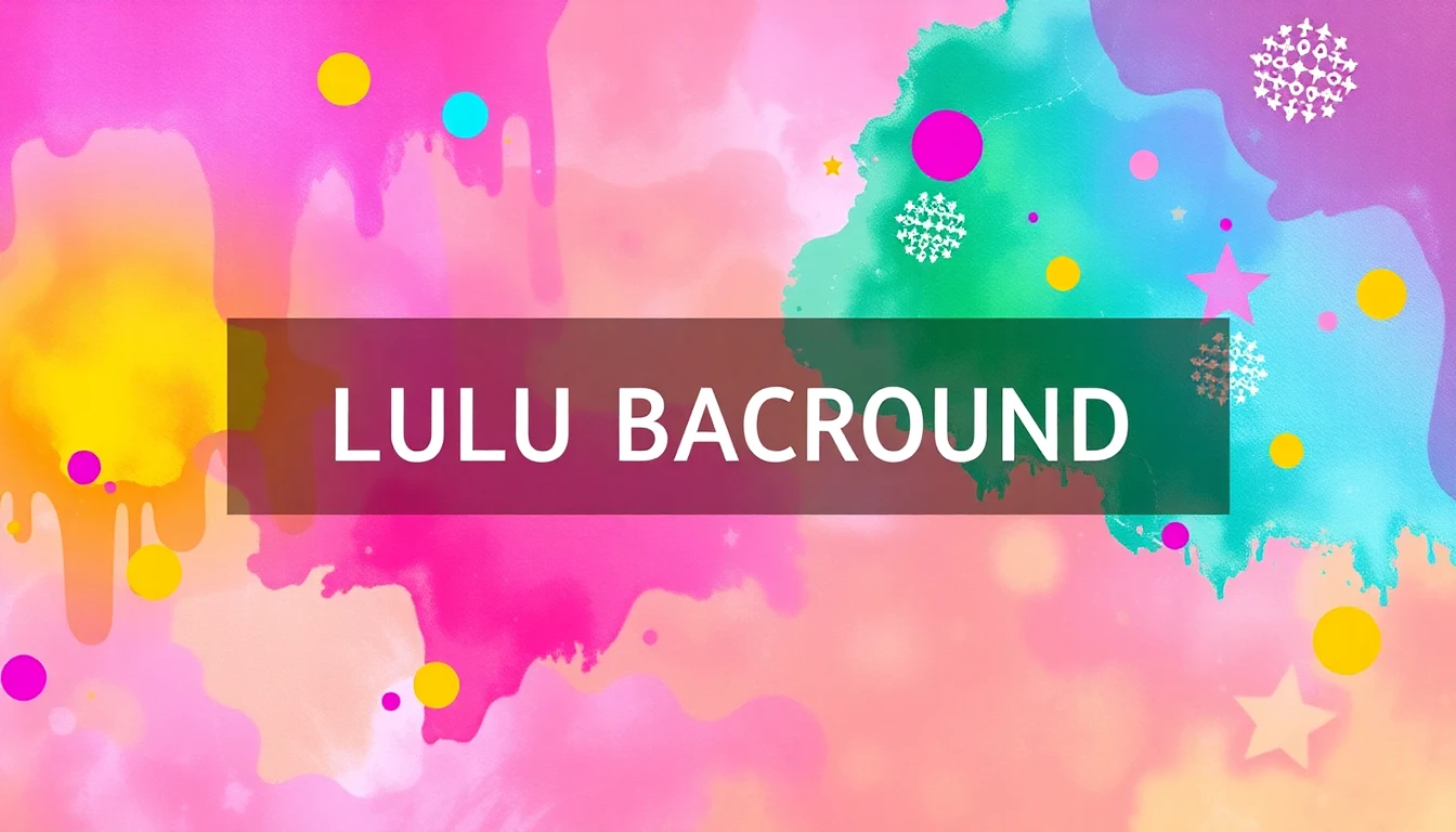 Lulu Background
