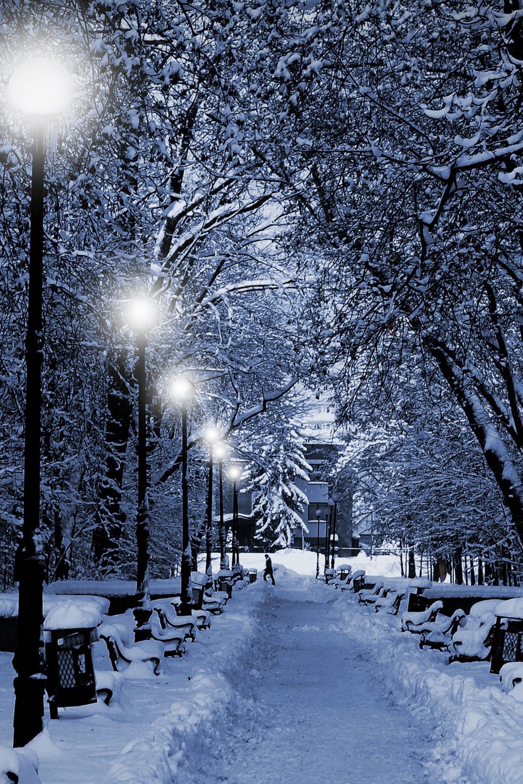 Christmas Wallpaper And Screensavers For Mobile Winter