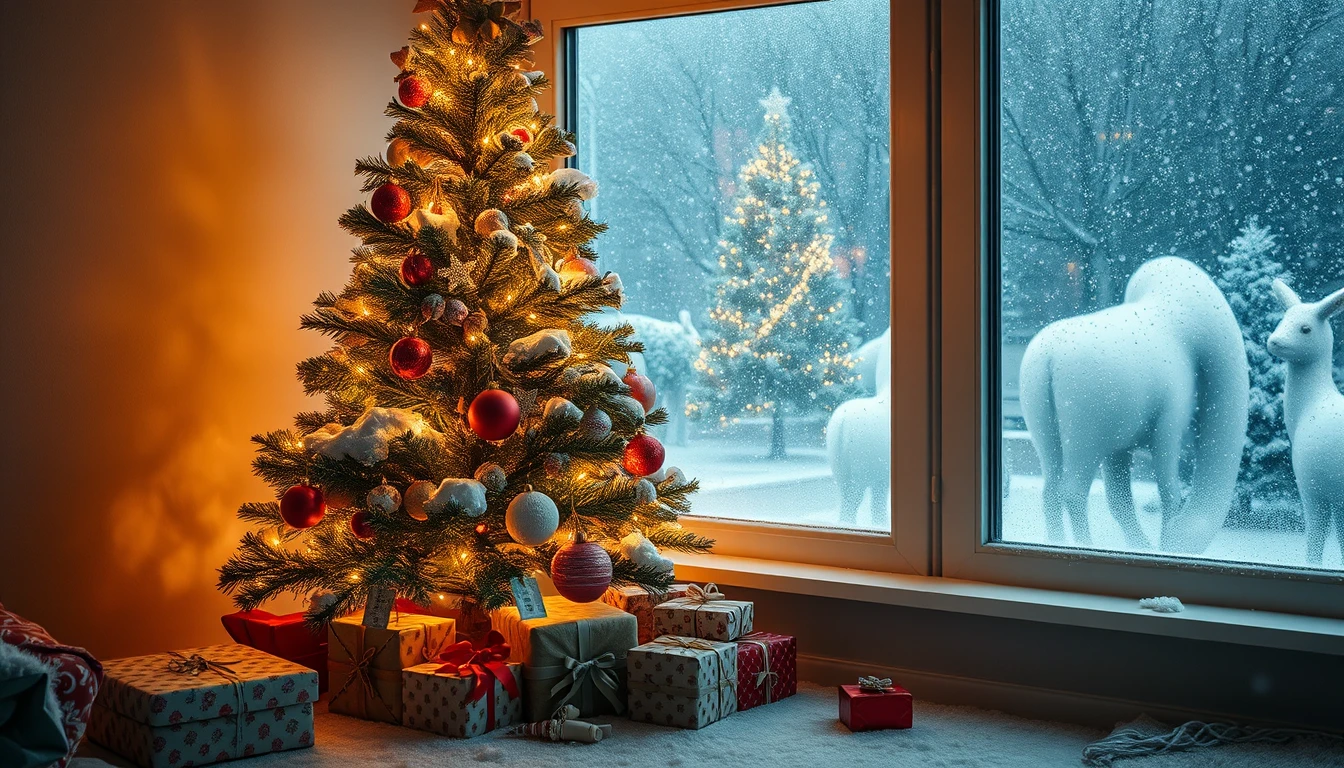 Christmas Wallpaper