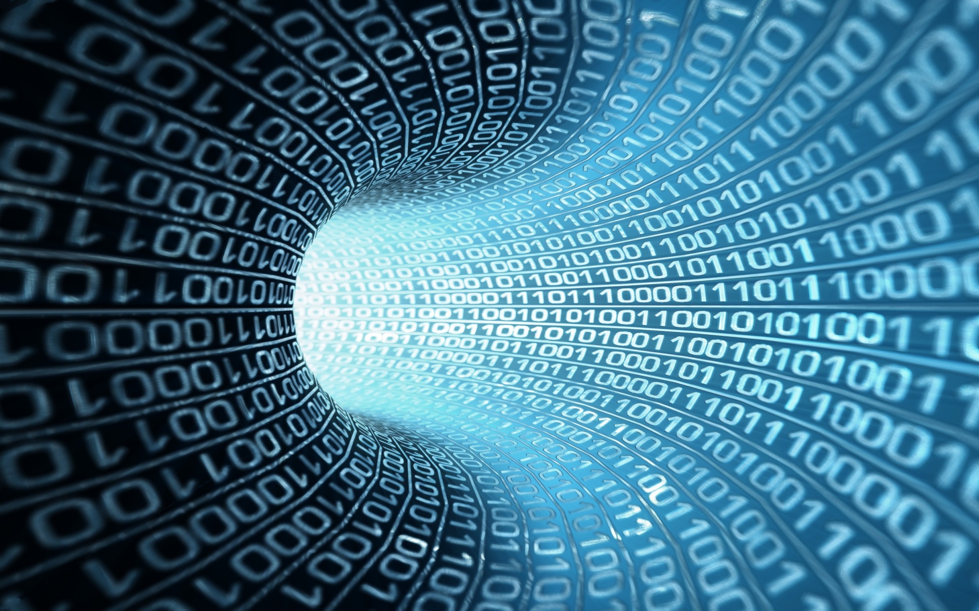 Information Technology Desktop Wallpaper HD