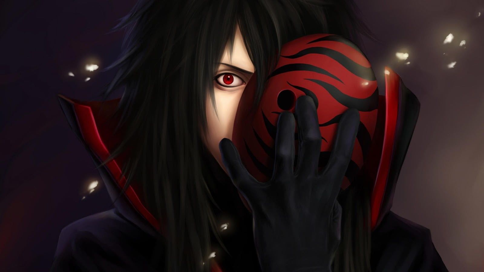 Uchiha Madara From Naruto Wallpaper Uzumaki