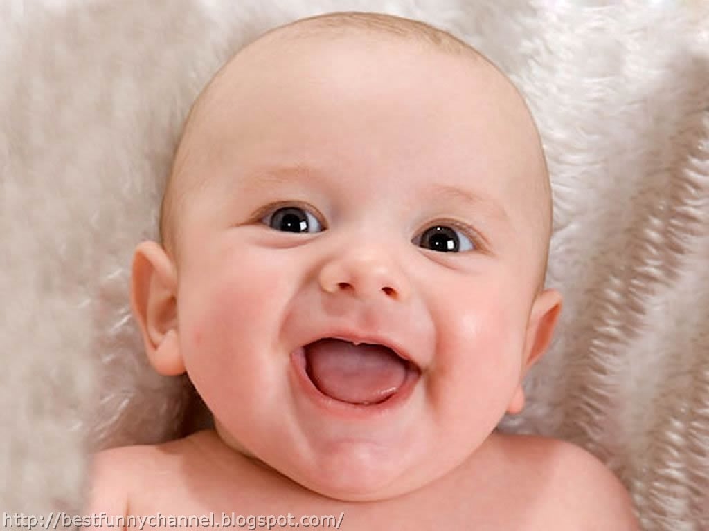 Best Funny Baby Pictures