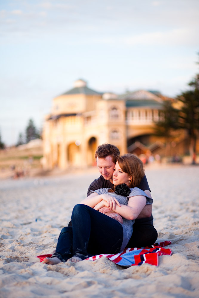 Couple Love Wallpaper