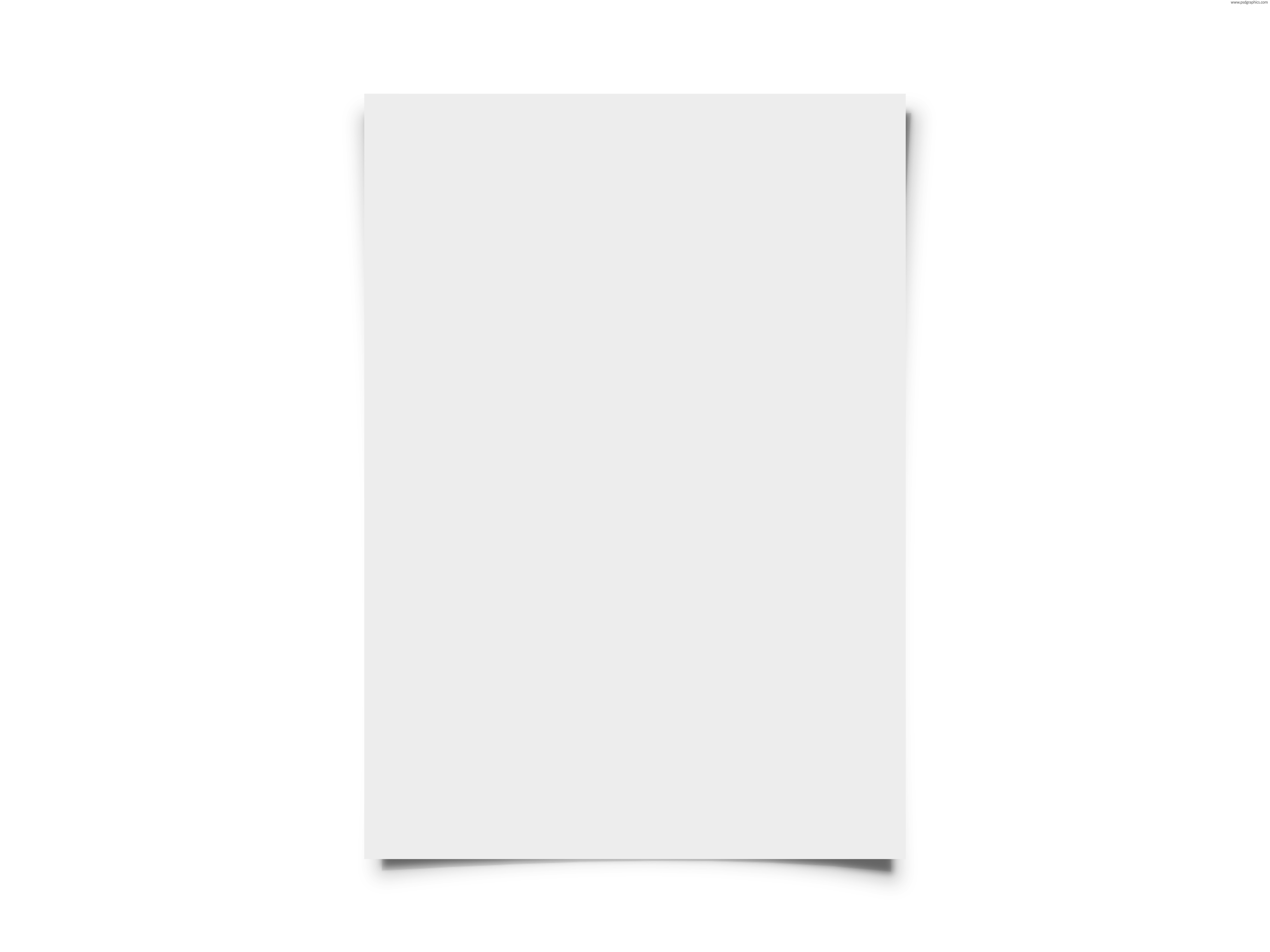 Blank Blueprint Wallpaper White Paper