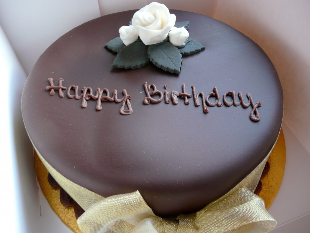 Happy Birthday Cake Photos HD Wallpaper of Greeting hdwallpaper2013