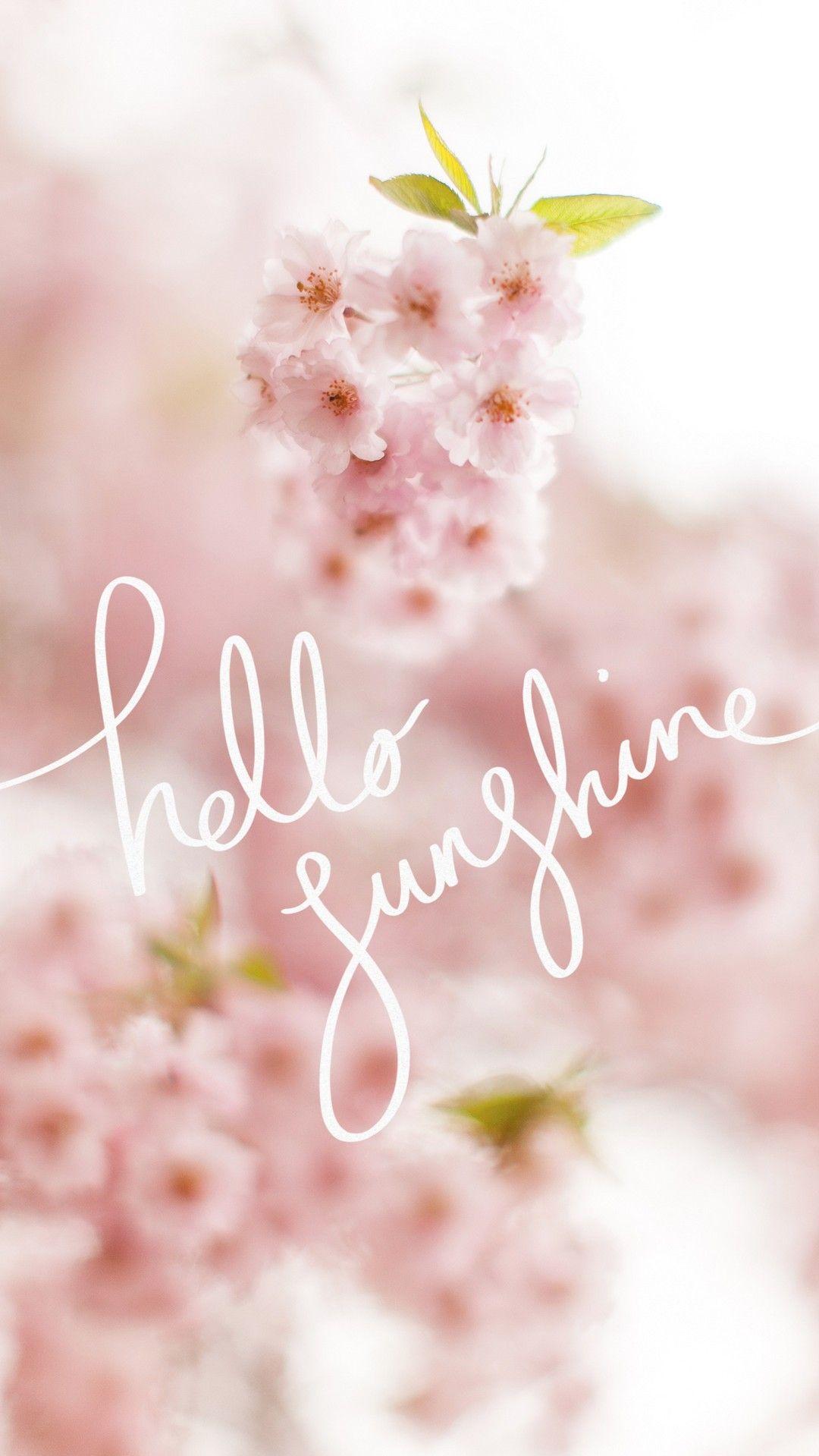 Cute Spring HD Wallpaper For Android Best