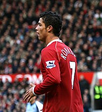 Cristiano Ronaldo Wallpaper