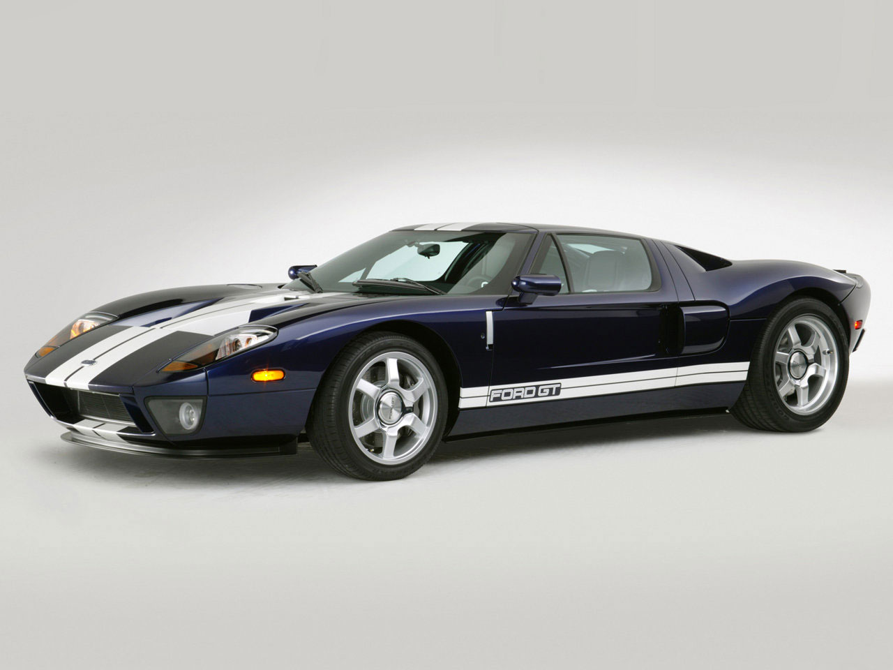 Gallery Ford Gt Wallpaper
