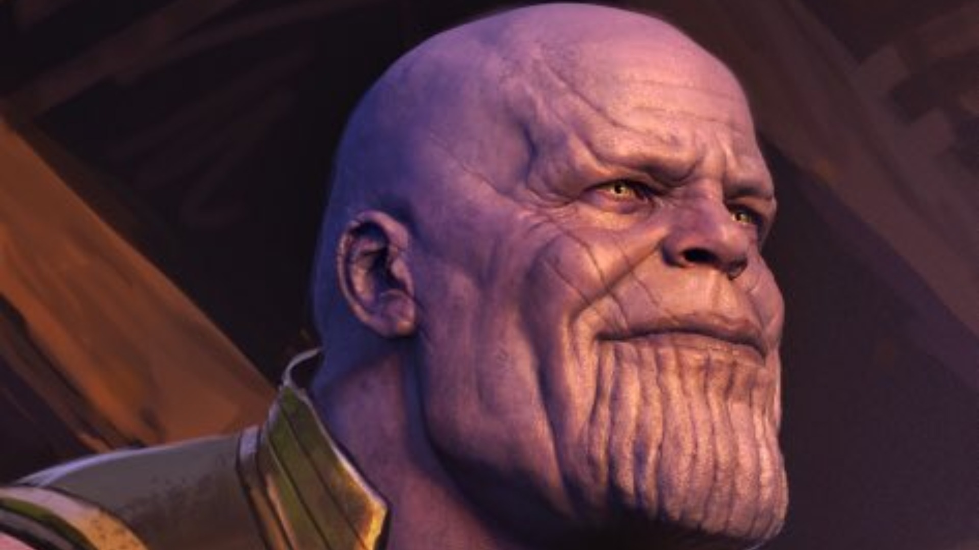 The Russos Reveal What Happened To Thanos After Snap