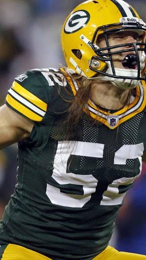 Clay Matthews Iii Lwp App For Android