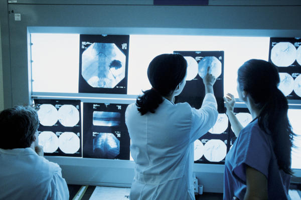 Radiology Doctor Insights On Healthtap
