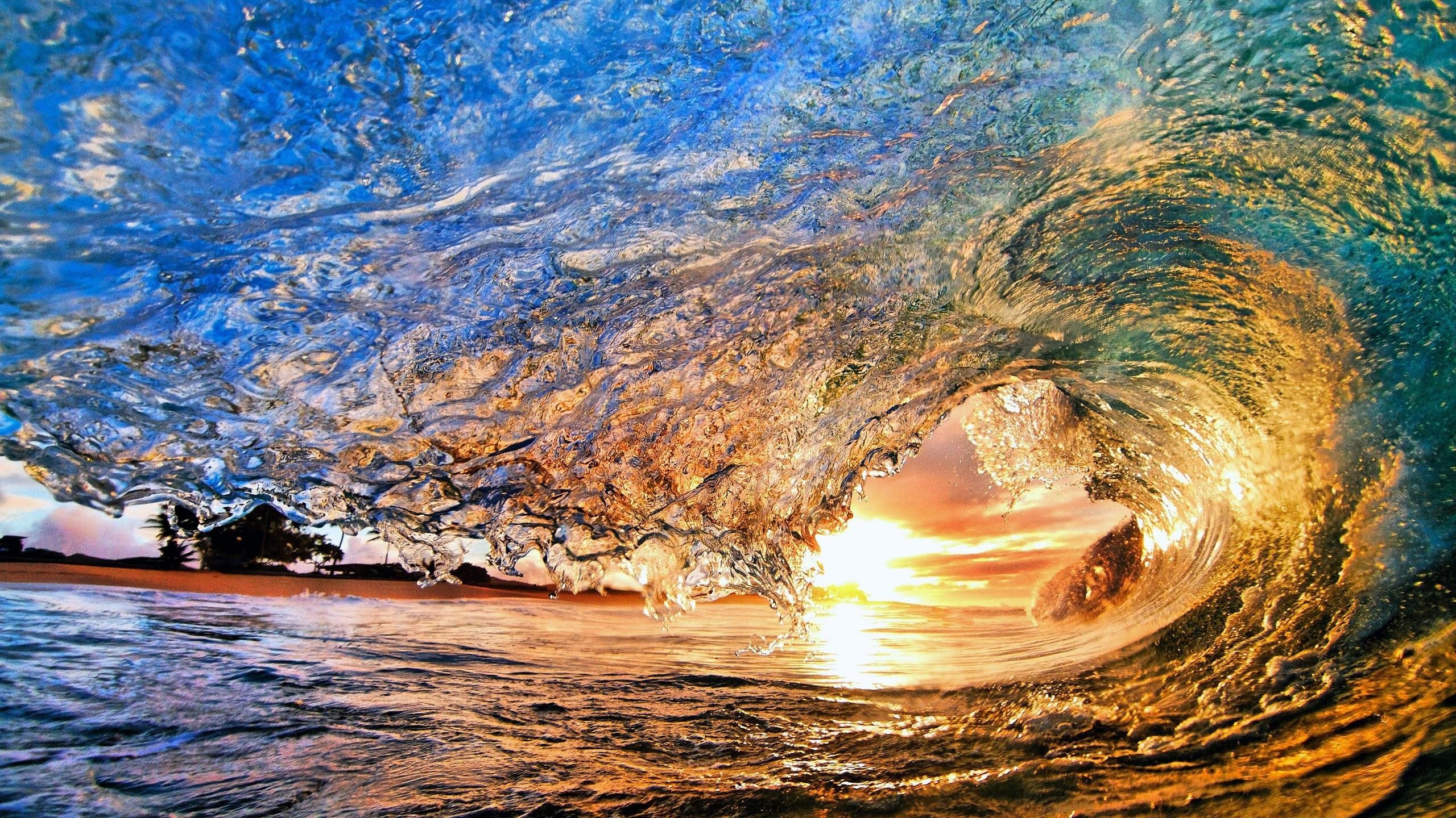 Hawaii Desktop Background Image