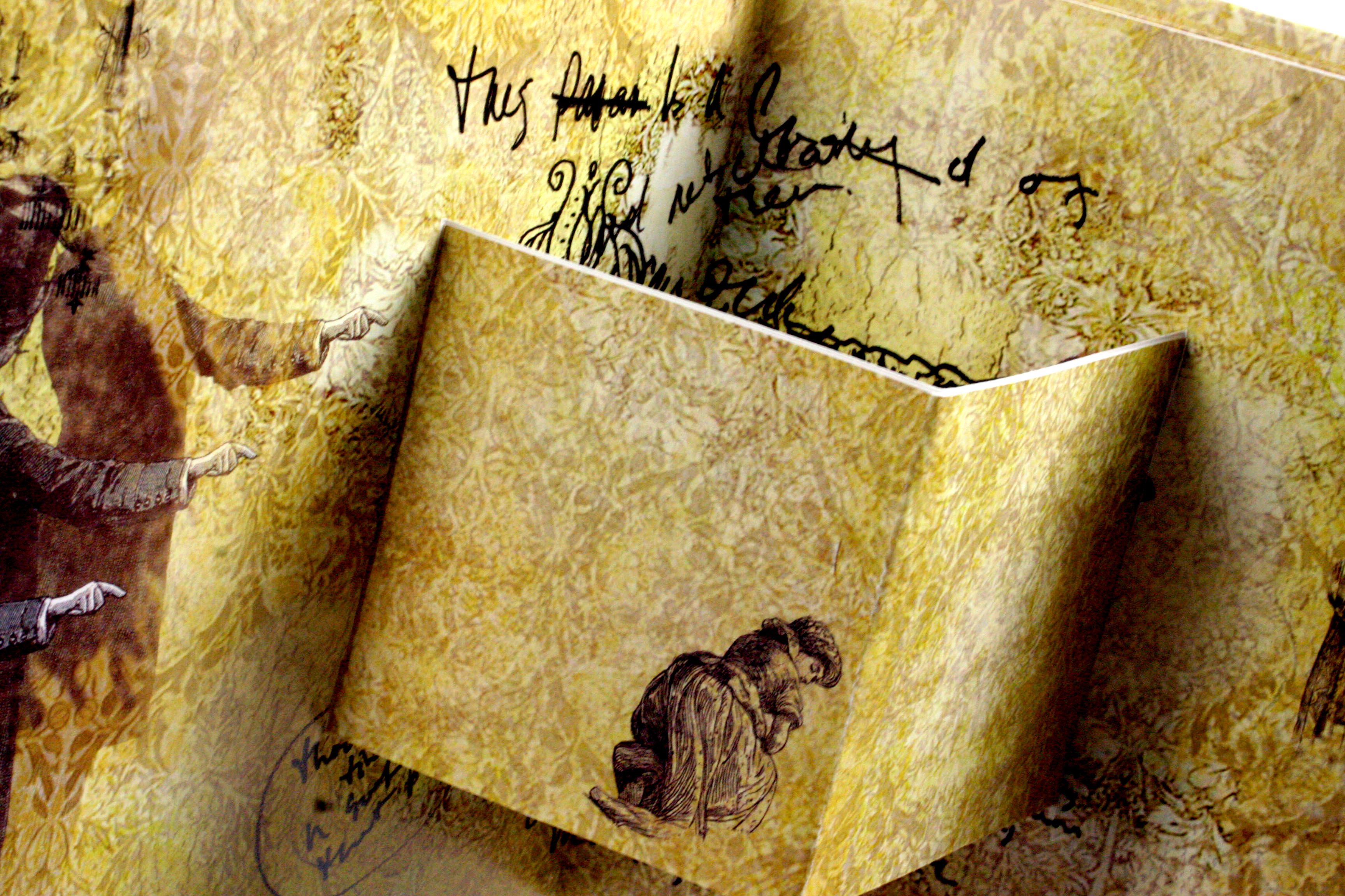 Description The Yellow Wallpaper HD Is A Hi Res For Pc