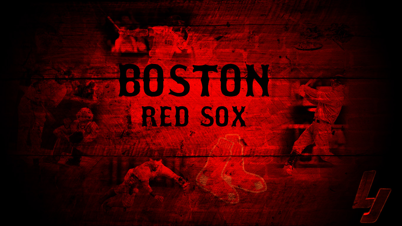 Boston Red Sox By Xnyxliljohnny X