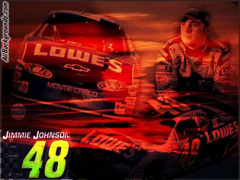 Pictures Image And Photos Nascar Wallpaper Jimmie Johnson