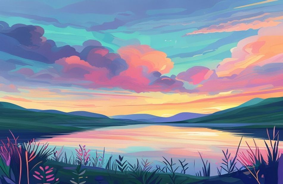 Deepin Wallpaper