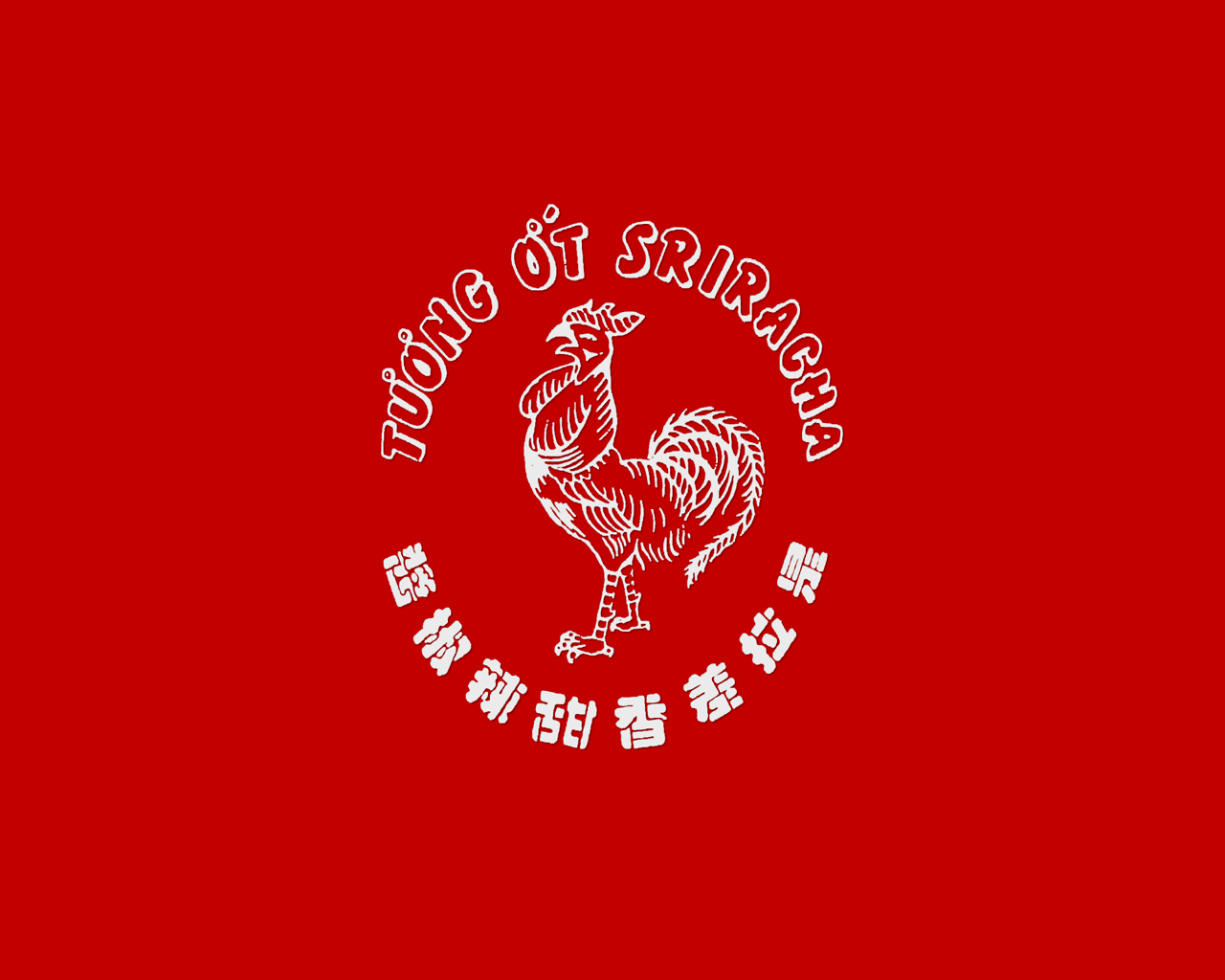 Sriracha Rooster Sauce Wallpaper Other Sizes