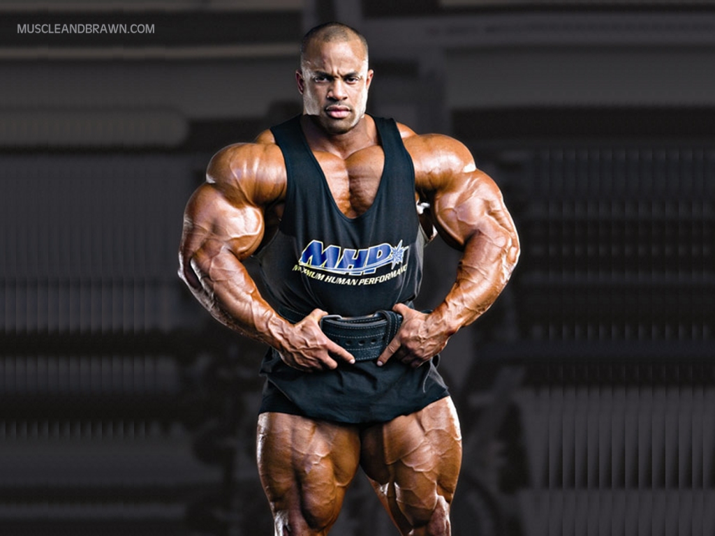 Victor Martinez Wallpaper Muscle And Brawn